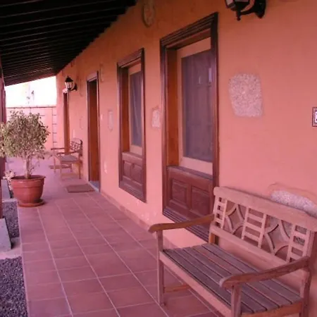 Apartment Apartment Finca Galletas I.1 *