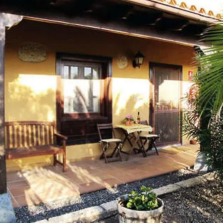 Apartment Finca Galletas I.1 *
