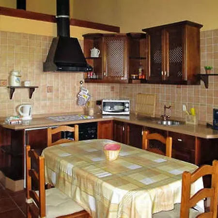 Apartment Finca Galletas I.1 Santa Cruz de Tenerife