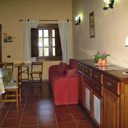 Apartment Finca Galletas I.1 Apartment *