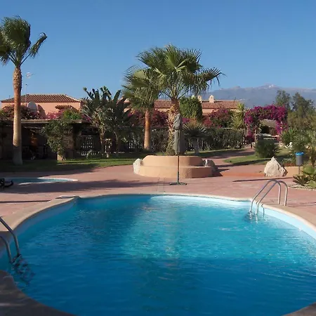 Apartment Apartment Finca Galletas I.1 *